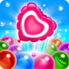 Bubble Pop Blitz - Poping Game Puzzle