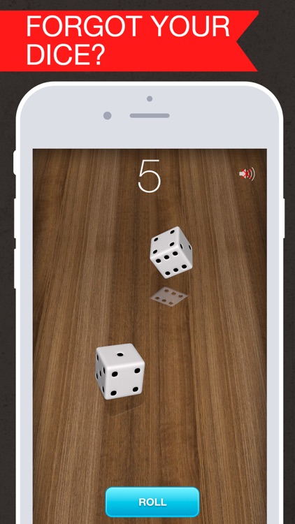 Dice Roller ►