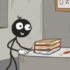 Icon Can You Help Stickman Escape School?