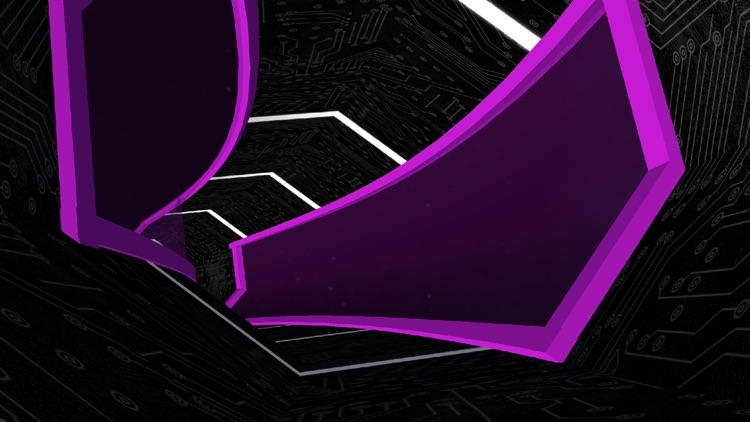 Tunnel Dash screenshot-0