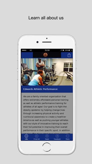 Edwards Athletic(圖5)-速報App