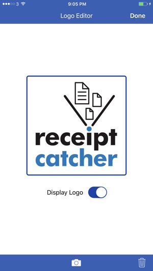 Receipt Catcher Pro(圖5)-速報App