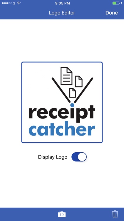 Receipt Catcher Pro screenshot-4