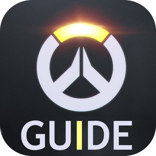 Guide and Cheat Code for Overwatch Edition Icon