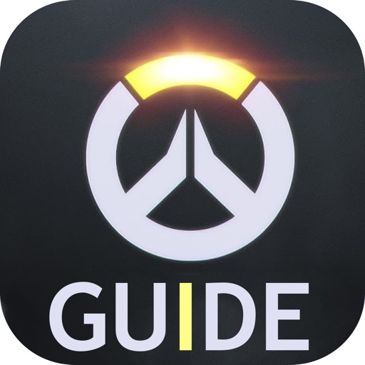 Guide and Cheat Code for Overwatch Edition icon