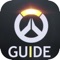 Guide and Cheat Code for Overwatch Edition