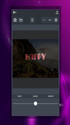 Text Mask - Font Editing Tool(圖3)-速報App