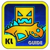Guide for Geometry Dash World