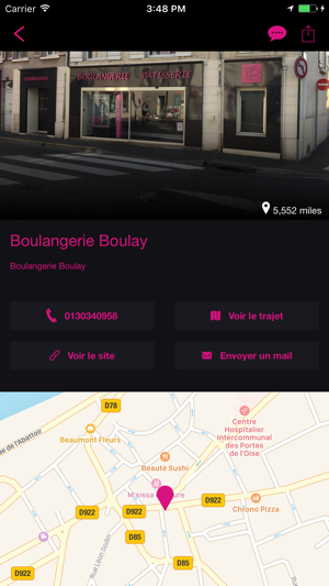 Boulangerie Boulay(圖4)-速報App