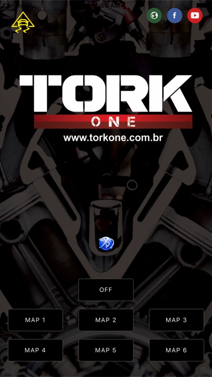 Tork One TCL