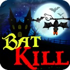 Bat Kill-Vampire Arcade Game
