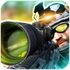 Combat Terrorist Basis - Sniper 3D