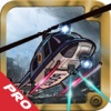 A Copter Brilliant in Dodge PRO : Race in Air
