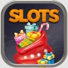 Golden Christmas Slots Coins--Free Spin Vegas