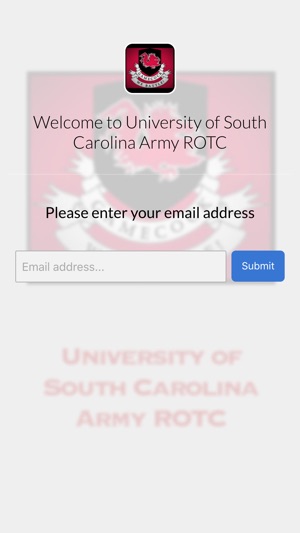 University of South Carolina Army ROTC(圖2)-速報App