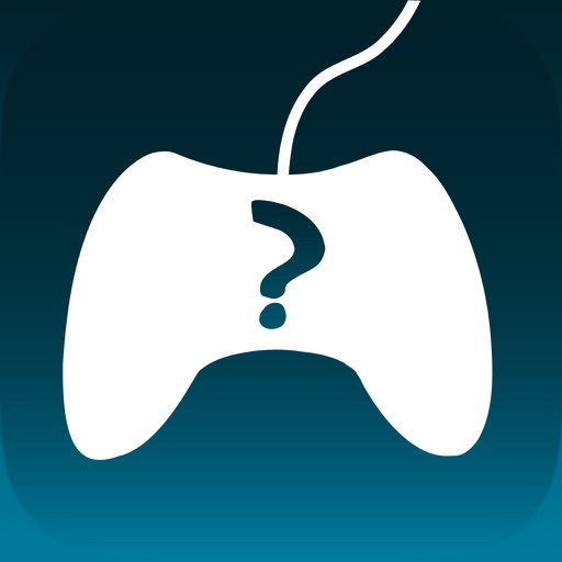 Guess The Game - quiz iOS App