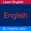 Learn English - Hashia Labs