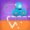 PLEASE NOTE: This app requires the Wonder Workshop robot, Dash, and a supported Bluetooth Smart/4-enabled device to play