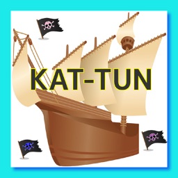 マニアクイズ　for KAT-TUN