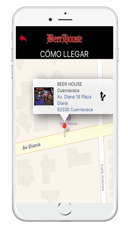 Beer House Cuernavaca