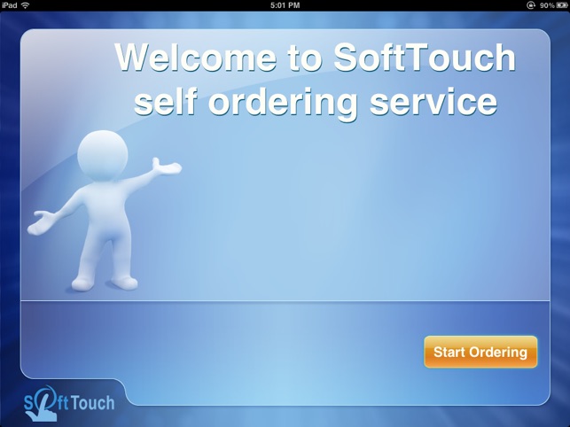 SoftTouch iKiosk(圖1)-速報App