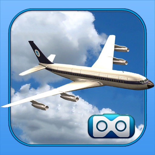 Hawaii Airplane Simulator : Real Sky Landing Fun icon