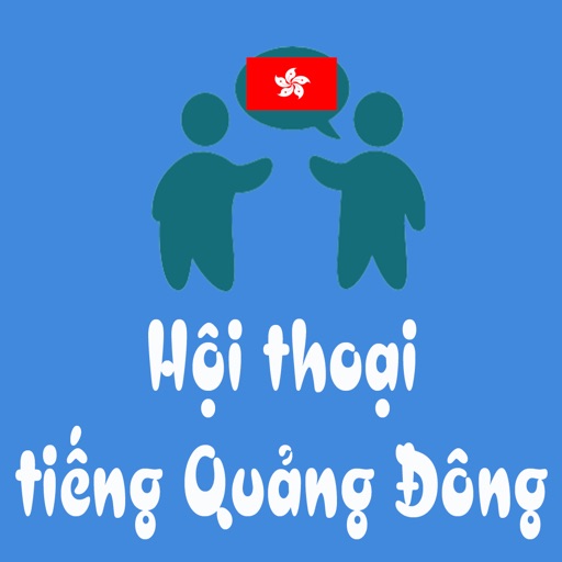 Hội thoại tiếng Quảng Đông