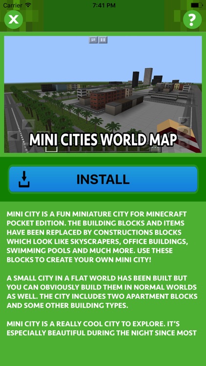 BABY ADDONS for Minecraft Pocket Edition PE screenshot-4