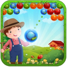 Activities of Fruit Charm - New Free  Bubble Shooter Match 3