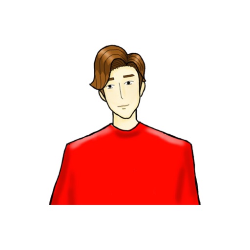 Kim Oppa Lifestyle stickers by Jesse Sriwisade