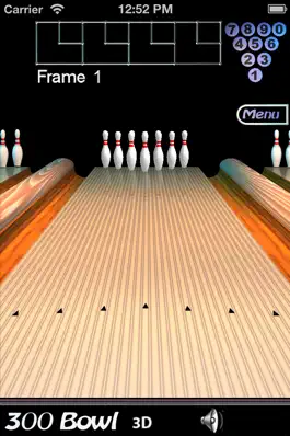 Game screenshot 300 Bowl mod apk