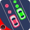 Double Cars : 2d  Free Adventure Game