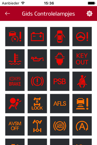 Kia User Manual screenshot 4