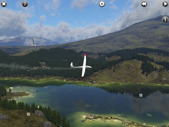 PicaSim - Flight Simulator для iPad