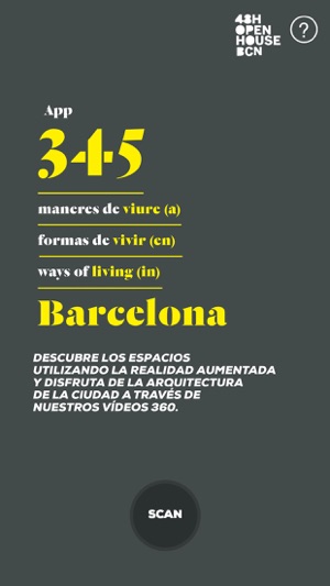 345 Barcelona