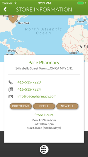 Pace Pharmacy(圖4)-速報App