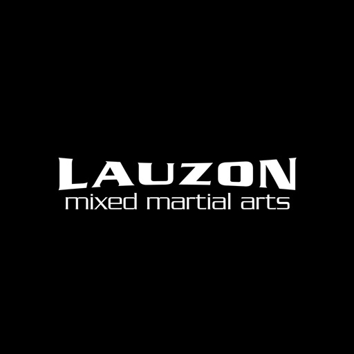 Lauzon Mixed Martial Arts icon