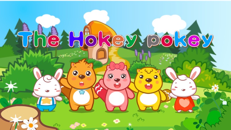 Kids Music - ABC Music Videos for Nursery Rhymes screenshot-3