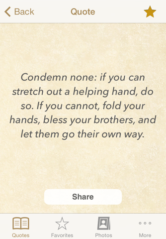 Swami Vivekananda Quotes - náhled
