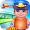 Airport Manager Simulator For Kids