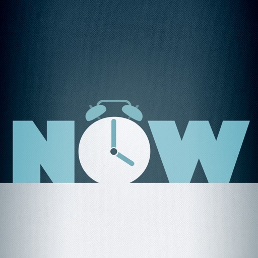 Now Alarm Clock Free - Weather, Calendar, Sleep