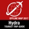Hydra Tourist Guide + Offline Map