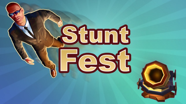 Stunt Fest(圖1)-速報App