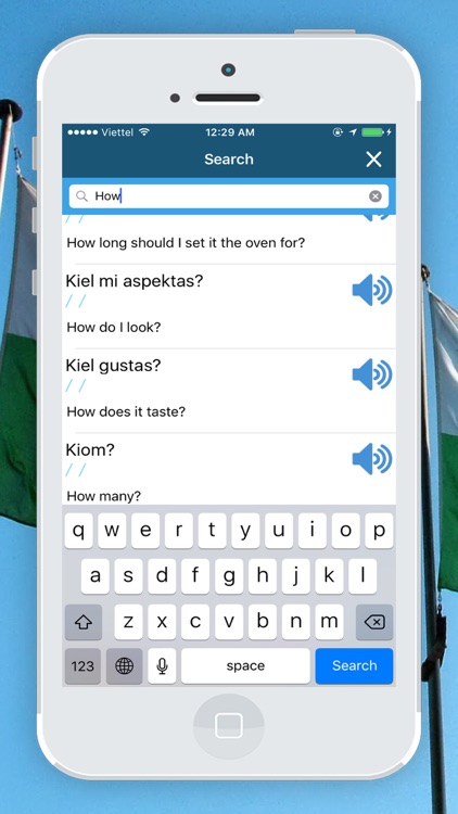 Learn Esperanto Communicate