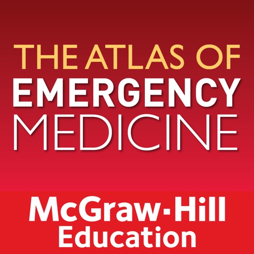 The Atlas of Emergency Medicine, 4th Edition