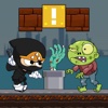 Super Ninja vs. Zombie - Popular Free Run Games