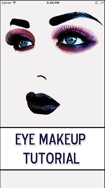 Eye Makeup Tips - Step by Step Makeup Tutorials