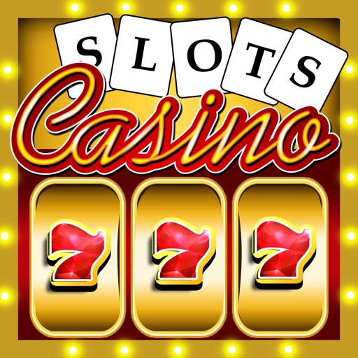 SlotoRiches - Vegas Casino&Slots Machine Games iOS App