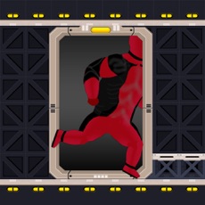 Activities of Superhero Game - Red Hero Escape