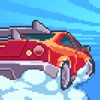 Pixel Drifters - iPhoneアプリ